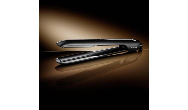 BaByliss 2485U Super Styler Hair Straightener - McGrocer