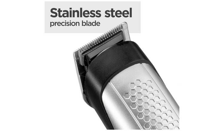 BaByliss Lithium Power Beard & Stubble Trimmer T812U - McGrocer