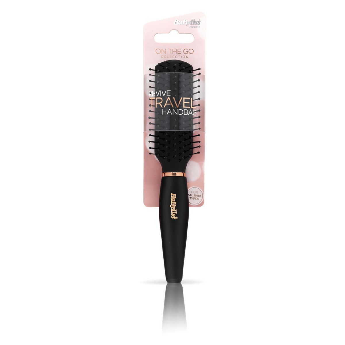 BaByliss Mini Styling Brush - McGrocer