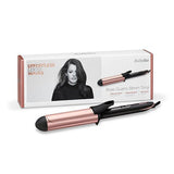 Babyliss Rose Quartz Tong - McGrocer