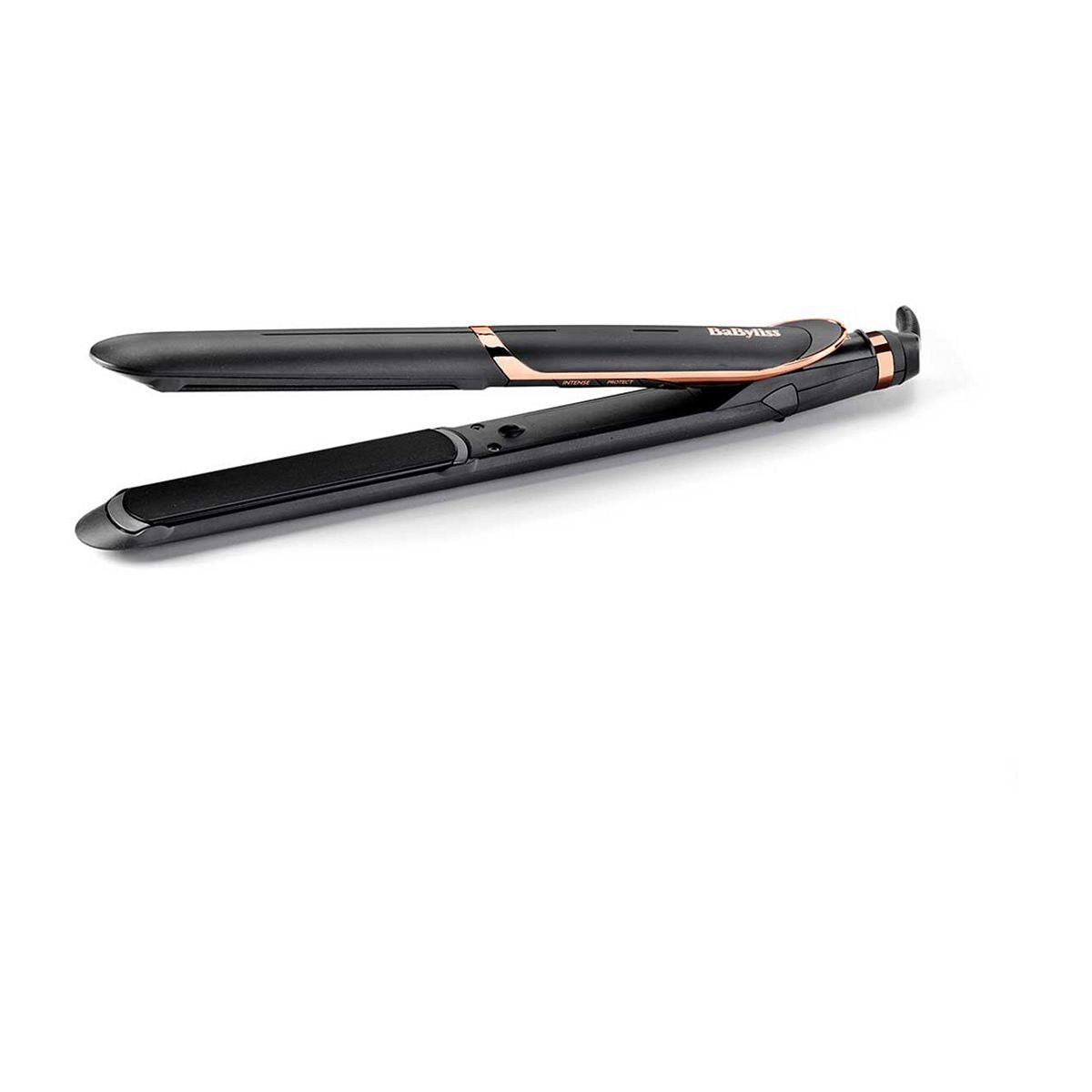BaByliss Smooth Pro 235 Hair Straightener - McGrocer