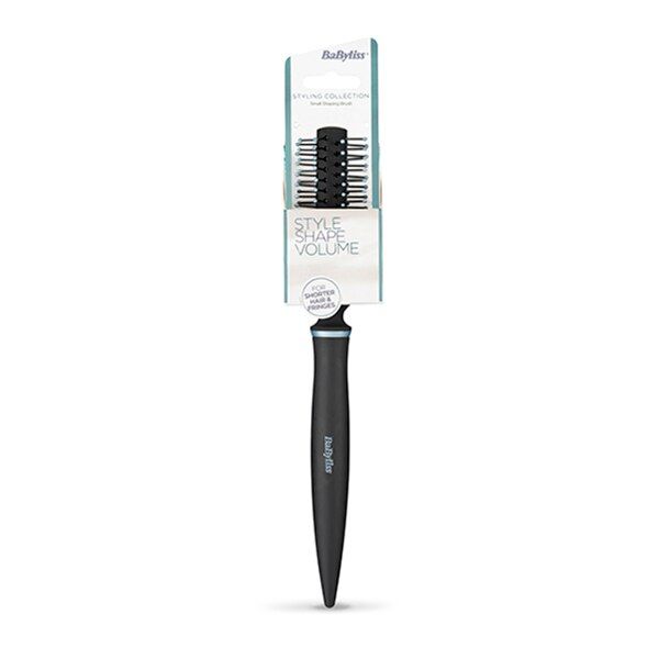 Babyliss Styling Small Radial Brush - McGrocer