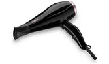 BaByliss Titanium Pearlescent 2100 Hair Dryer - McGrocer