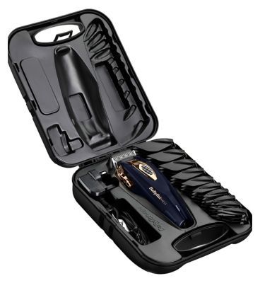 BaBylissMEN Super Clipper XTP - McGrocer