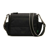 Babymel Stroller Bag Eco Black - McGrocer