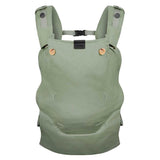 Babymoov Moov & Boost Baby Carrier Sage - McGrocer