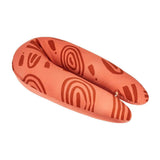 Babymoov U-Shape Maternity Pillow Terracotta - McGrocer