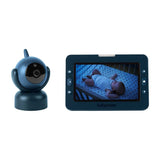 Babymoov Yoo Master Plus 360° Video Monitor With 5Inch Parent Screen - McGrocer