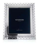 Waterford Lismore Crystal Picture Frame (8 x 10)