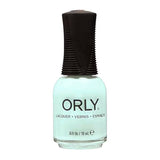 Orly Fresh Powder Icy Blue 18ml Nail Polish