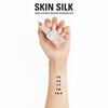 Revolution Skin Silk Serum Foundation F5, imported from the UK
