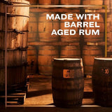 Bacardi Caribbean Spiced Premium Rum 70cl - McGrocer