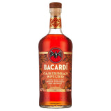 Bacardi Caribbean Spiced Spirit Drink - McGrocer