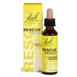 Bach Original Flower Remedies Rescue Remedy Comfort & Reassure Drops 10ml - McGrocer