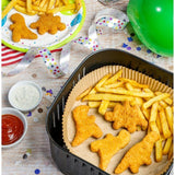 Bacofoil Air Fryer Liners 20 per pack - McGrocer