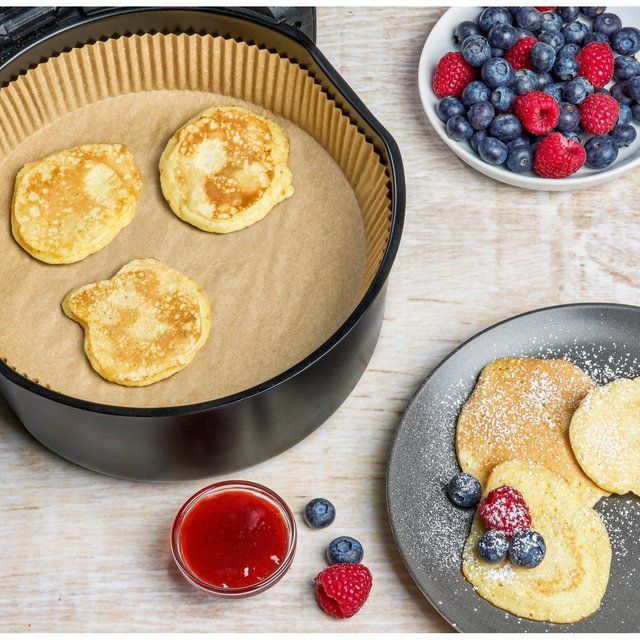 Bacofoil Air Fryer Liners 20 per pack - McGrocer