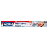 Bacofoil Non Stick Foil 10m - McGrocer