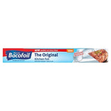 Bacofoil The Original Kitchen Foil 10m - McGrocer