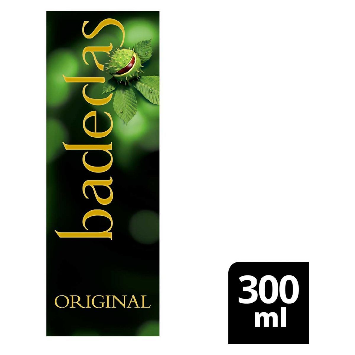 Badedas Indulgent Bath Gelee Original 300ml - McGrocer