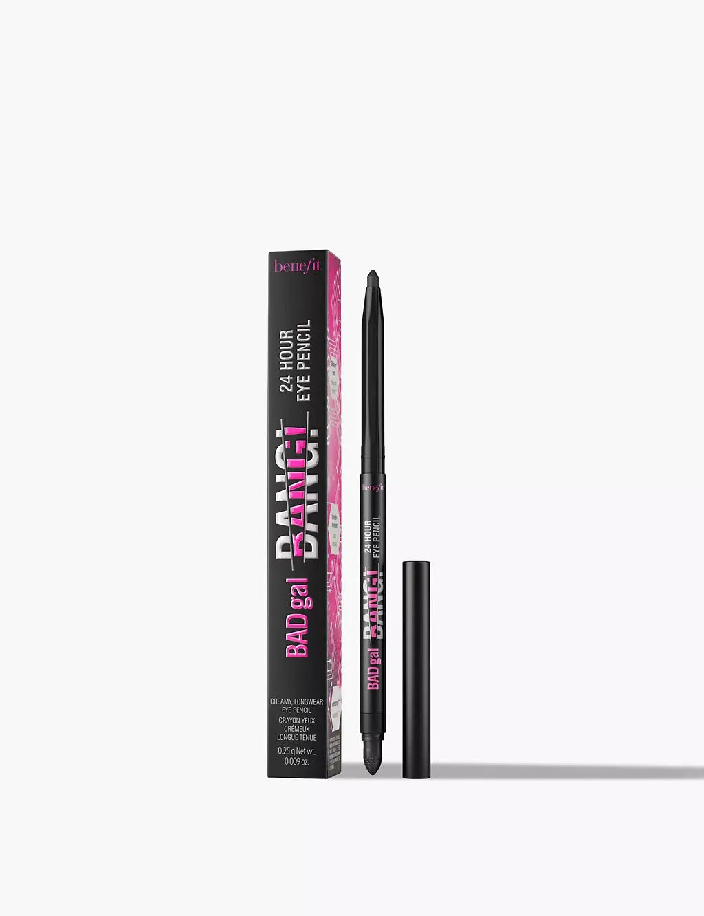 Badgal Bang! 24 Hour Eye Pencil 3g - McGrocer