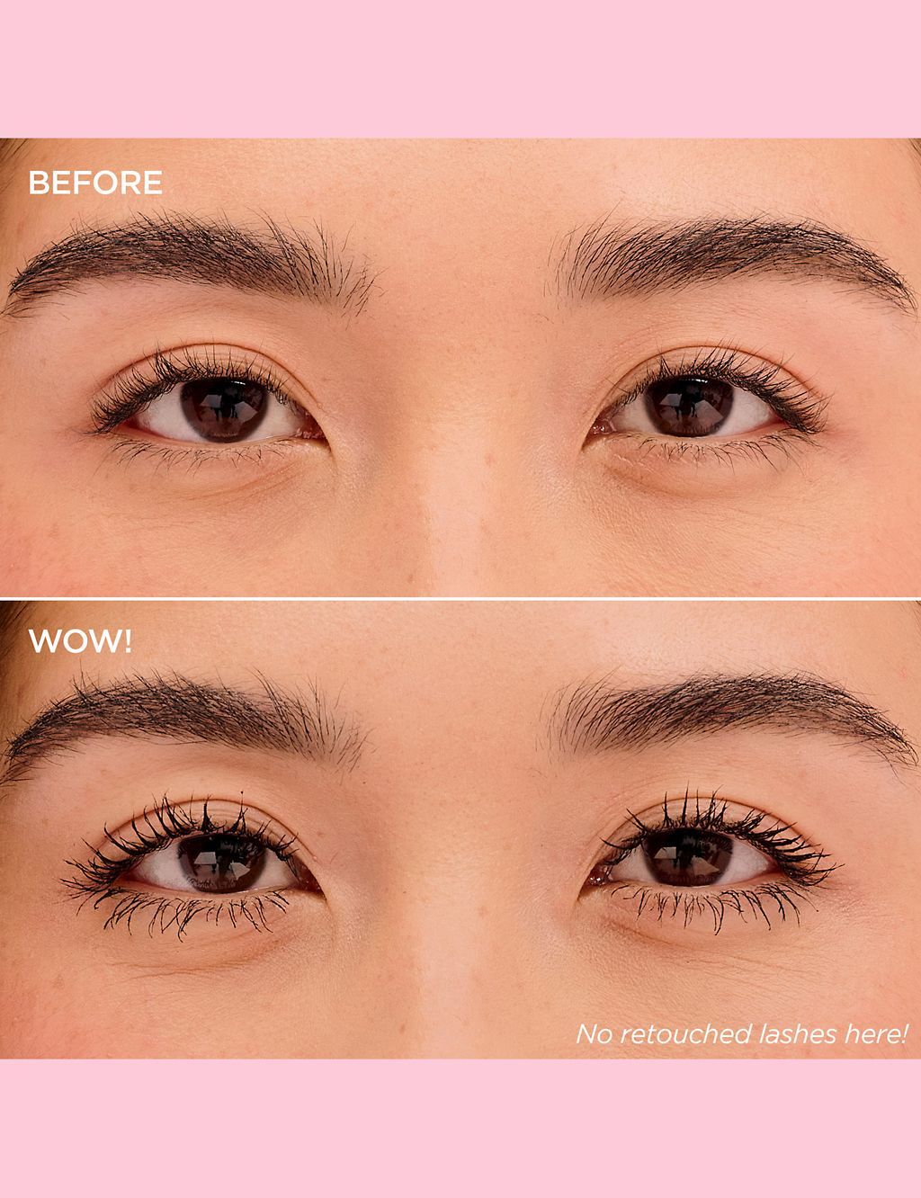 Badgals Only! Badgal Bang Mascara Booster Set worth £42 12.5 g - McGrocer