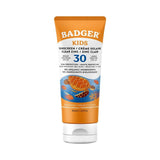 Badger Kids SPF30 Sunscreen 87ml - McGrocer