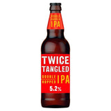 Badger Twice Tangled IPA 500ml - McGrocer