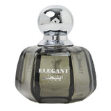 Arabian Oud Elegant Black Perfume Fragrance 100ml