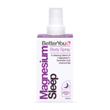 BetterYou Magnesium Sleep Spray Lavender Body Spray 100ml