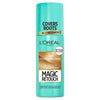 L'Oreal Paris Magic Retouch root touch up spray light golden blonde, imported from the UK