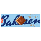 Bahlsen Ohne Gleichen Milk Chocolate Praline Wafer Biscuits 125g - McGrocer