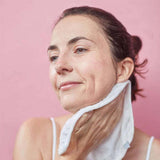 Baie Botanique Dual Action Facial Cleansing Cloth Set of 3 - McGrocer