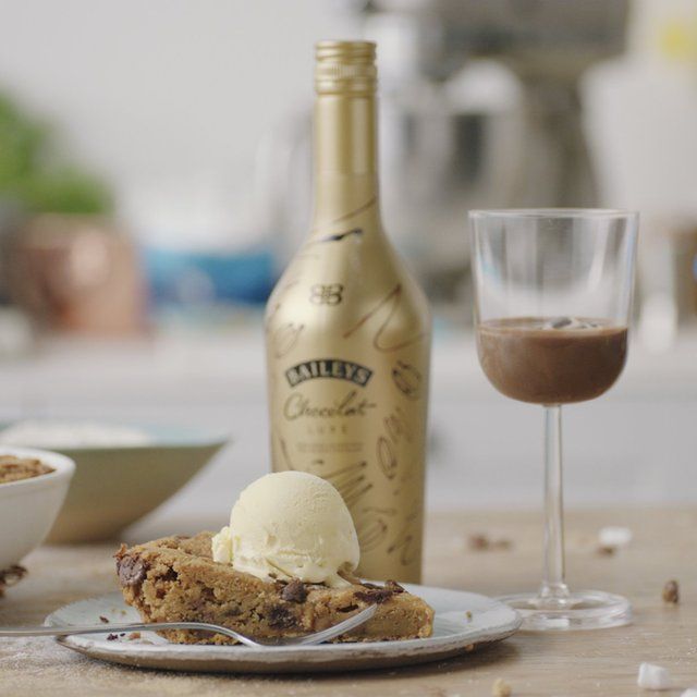 Baileys Chocolat Luxe Cream Liqueur 50cl - McGrocer