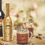 Baileys Chocolat Luxe Cream Liqueur 50cl - McGrocer