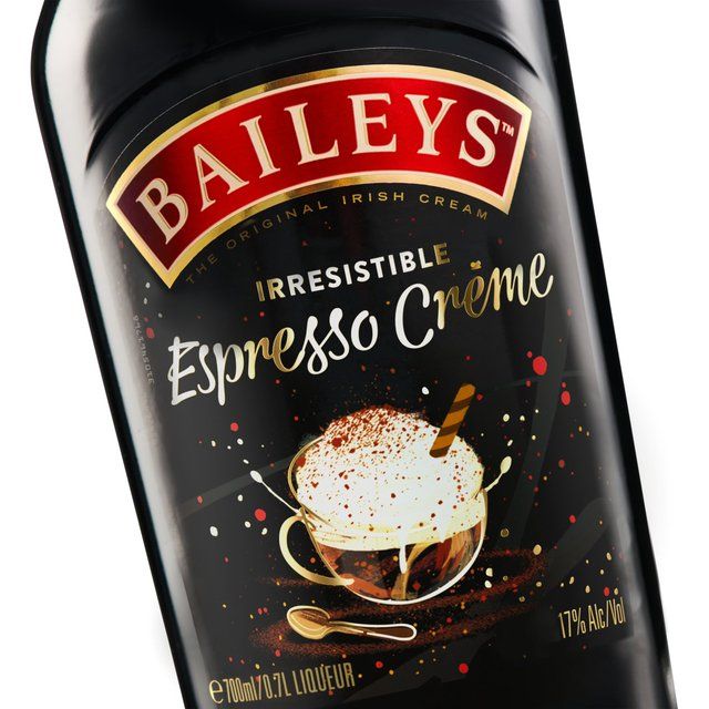 Baileys Espresso Creme 50cl - McGrocer