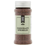 BAKE by ASDA Chocolate Sprinkles 70g - McGrocer