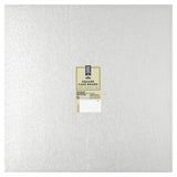 BAKE by ASDA Home Baking Square or Round Cake Boards 10 - McGrocer
