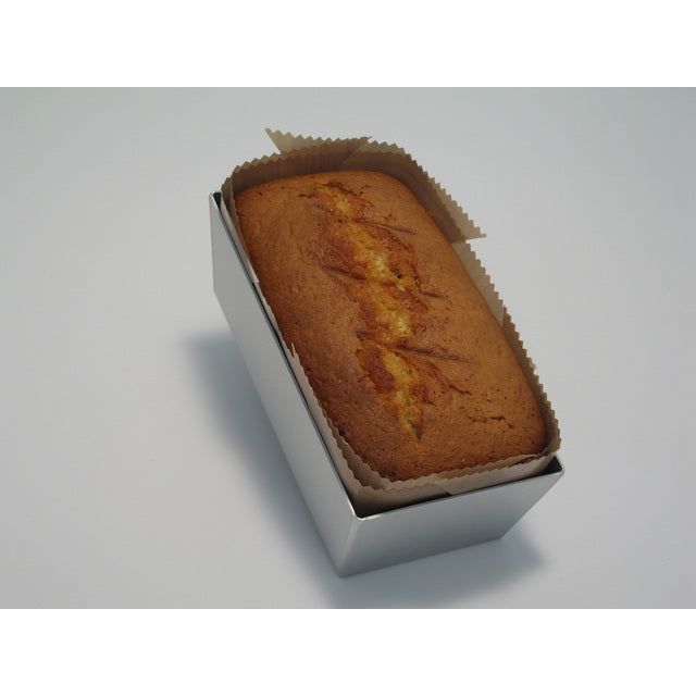 Bake-O-Glide 1lb Loaf Tin Liner - McGrocer