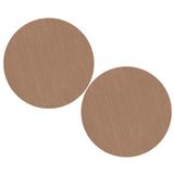 Bake-O-Glide Non-Stick Pre-Cut Circles 9\ 2 per pack - McGrocer