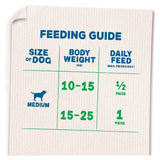 Bakers Joint Delicious Large Chicken Dog Chews 240g - McGrocer