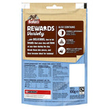 Bakers Rewards Dog Treat Mixed Variety 100g - McGrocer