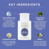 Balance Me Flash Cleanse Micellar Water 180ml - McGrocer