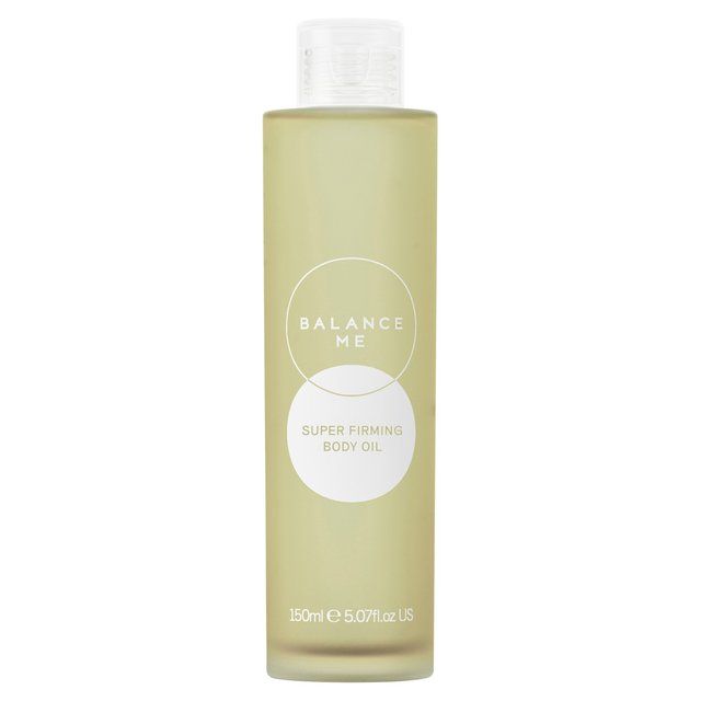 Balance Me Super Firming Body Oil 150ml - McGrocer