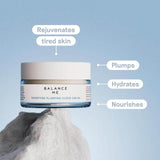 Balance Me Tripeptide Plumping Cloud Cream 50ml - McGrocer