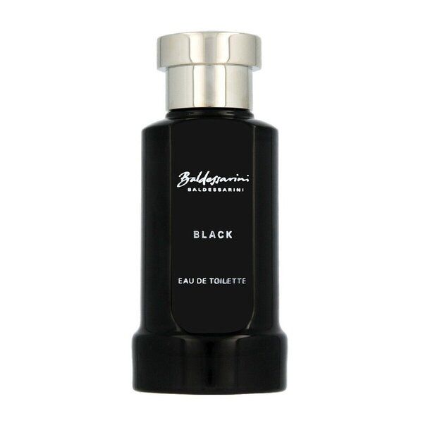 Baldessarini Black Eau de Toilette 50ml Spray - McGrocer