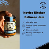 Balinese Jam 110g - McGrocer