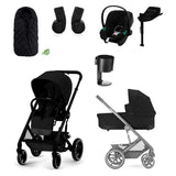 Balios S Lux 6 Piece Bundle - Moon Black - McGrocer