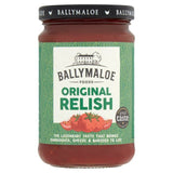 Ballymaloe Tomato Original Relish 310g - McGrocer