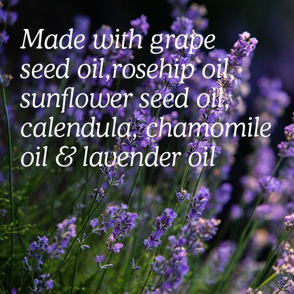 Balmonds Intensive Facial Oil 30ml - McGrocer