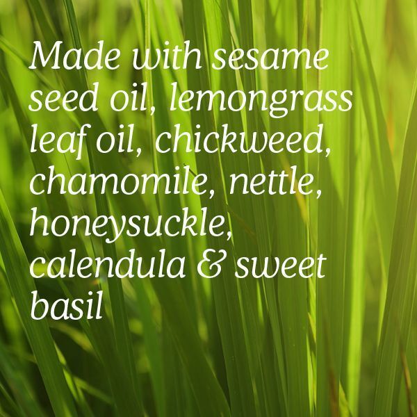 Balmonds Natural Shampoo & Body Wash 200ml - McGrocer